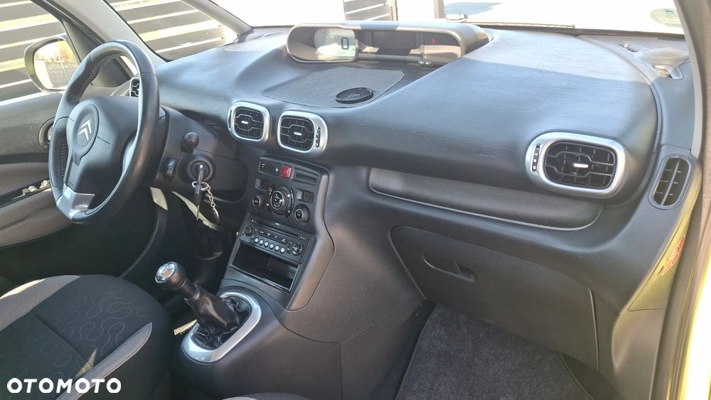 Citroën C3 Picasso VTi 95 Exclusive - 33