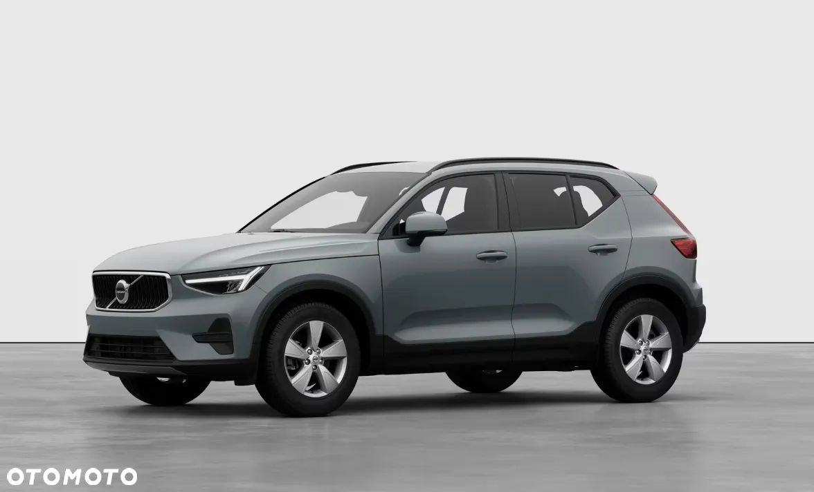 Volvo XC 40 B3 Essential - 1