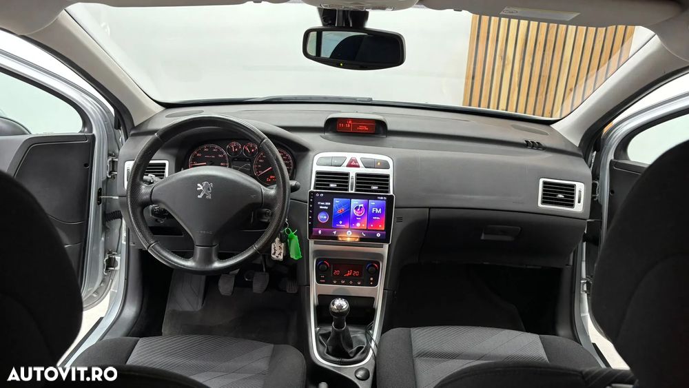 Peugeot 307 1.6 XS - 6