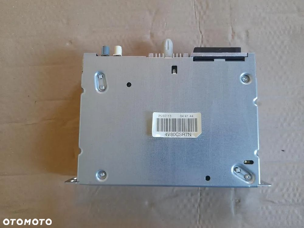 Radio CD Peugeot 208 I 12- 9806729580 - 2