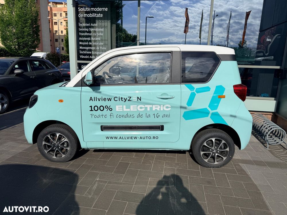 Allview Cityzen - 18