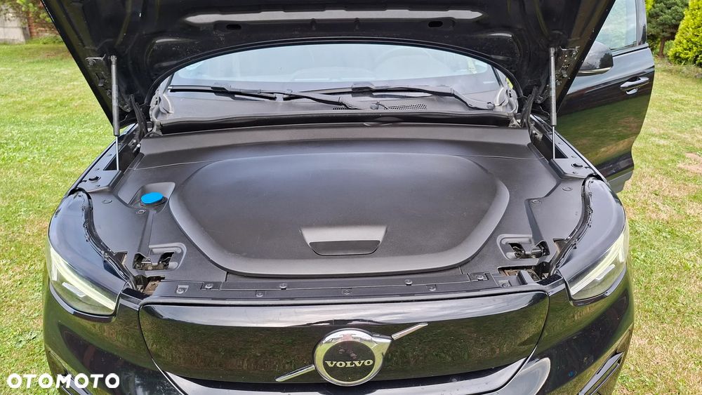 Volvo XC 40 82kWh Recharge Extended Range Plus - 28
