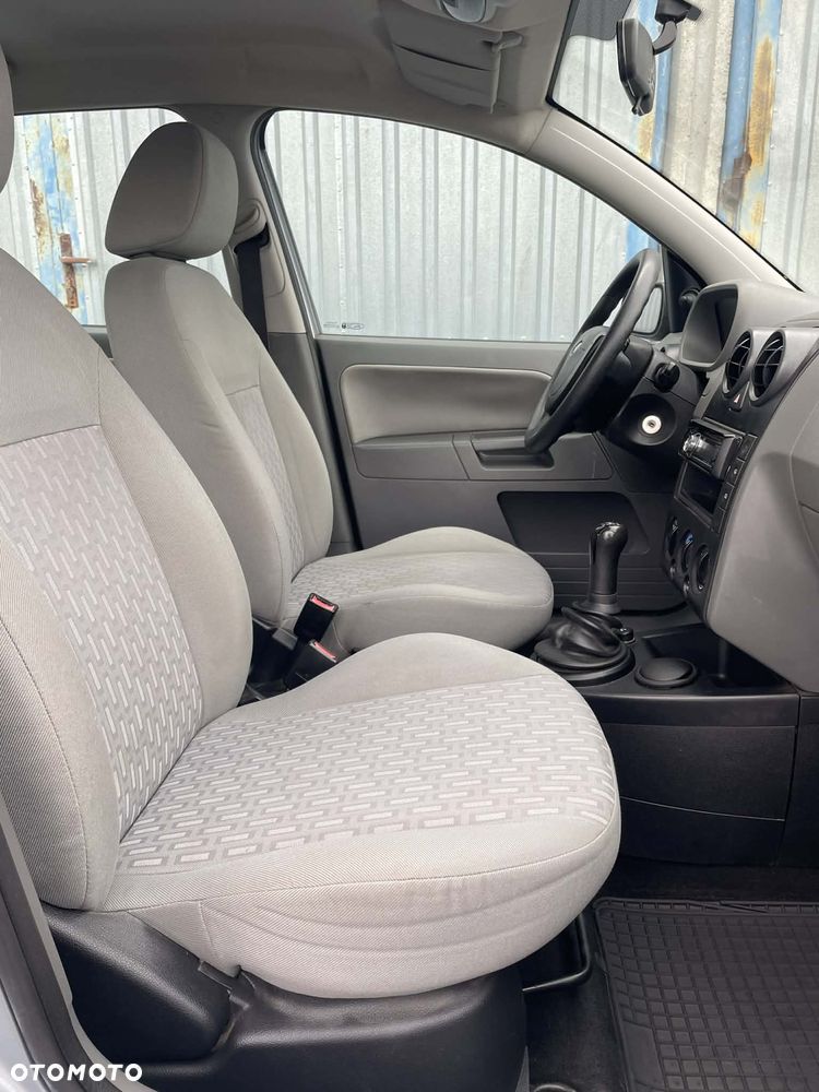 Ford Fusion 1.25 Style - 20