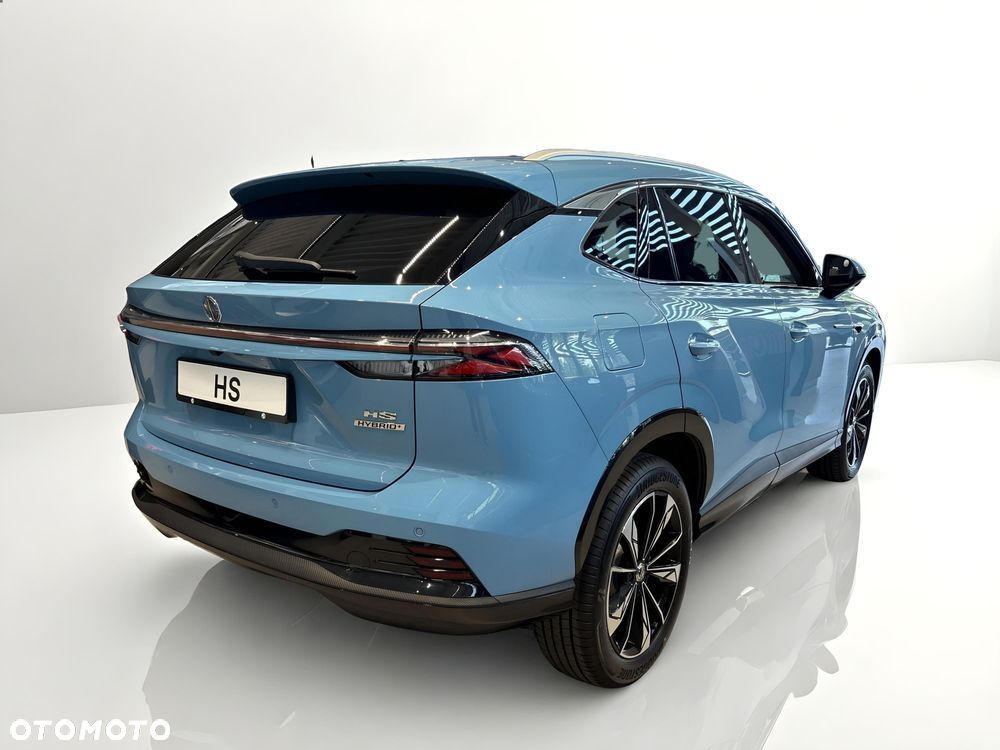 MG HS 1.5T HEV+ Exclusive - 7