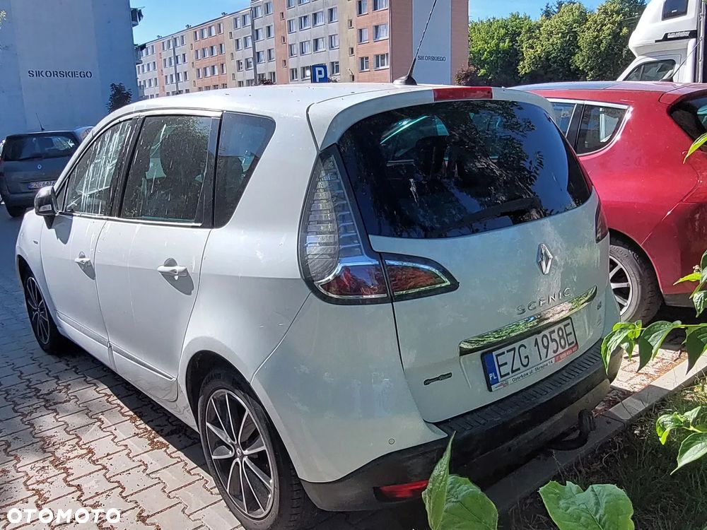 Renault Scenic 1.5 dCi Bose - 3