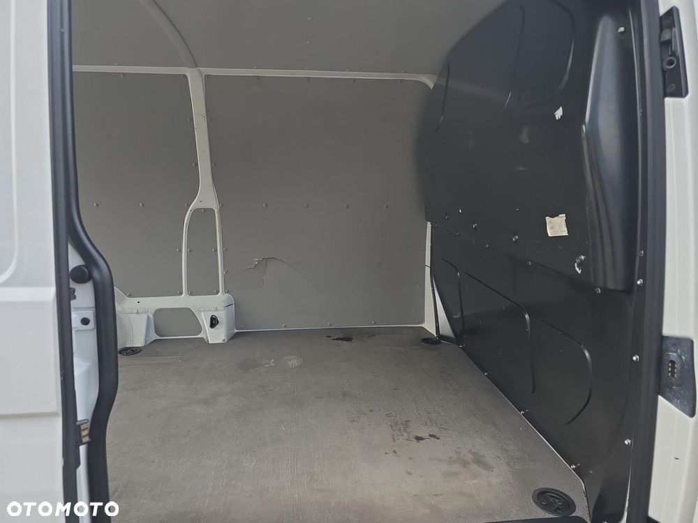 Volkswagen transporter - 19