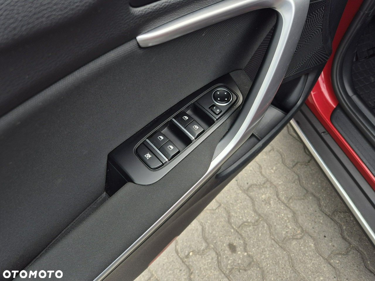Kia XCeed - 12