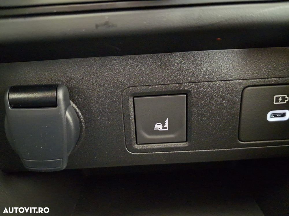 Dacia Jogger 5 locuri HEV 140 Extreme - 11