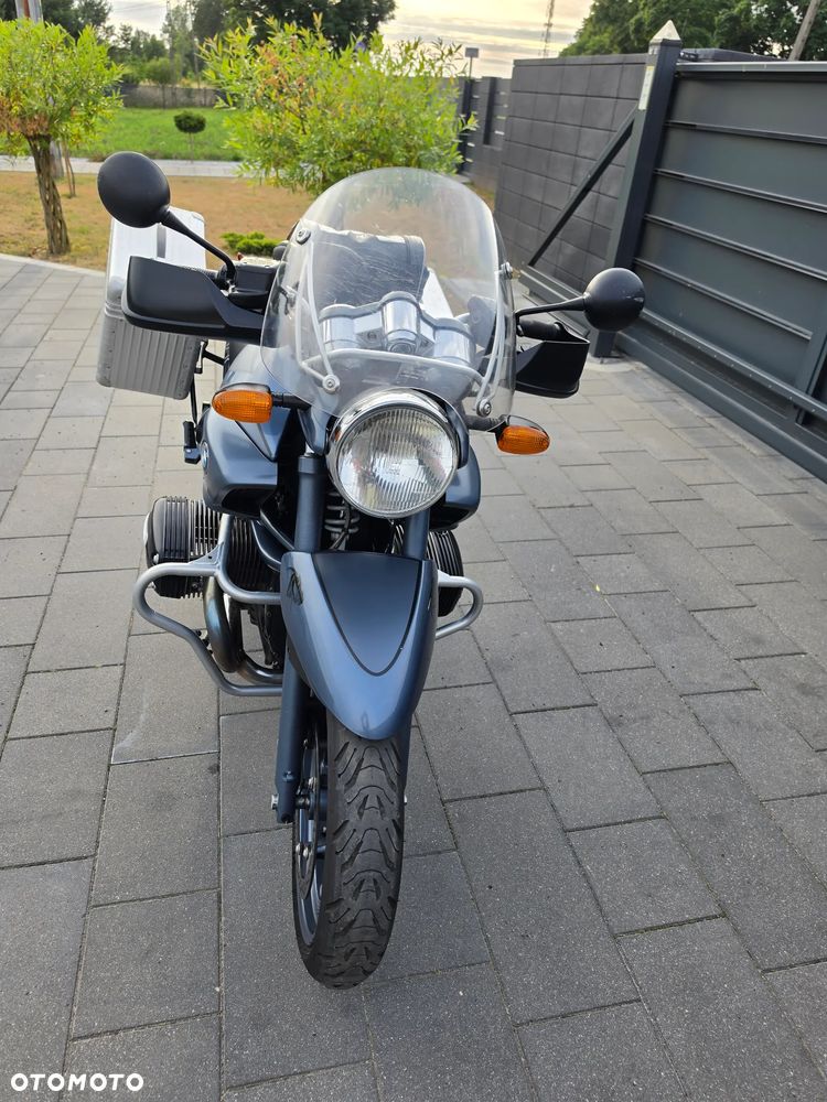 BMW R - 15