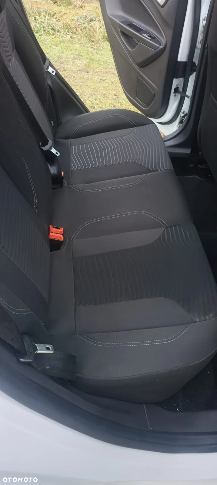 Ford Fiesta 1.0 EcoBoost Start-Stop Titanium - 19