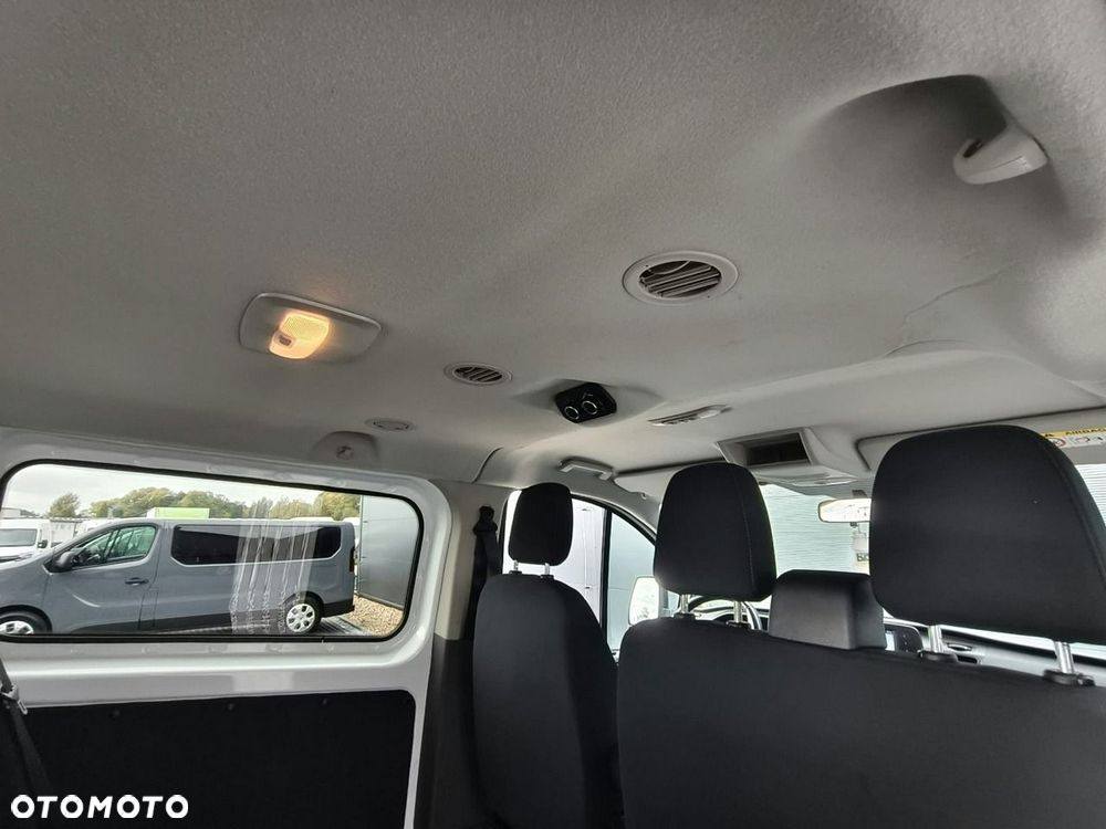 Ford Transit Custom - 18