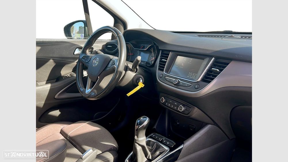 Opel Crossland X 1.2 Business Edition - 21