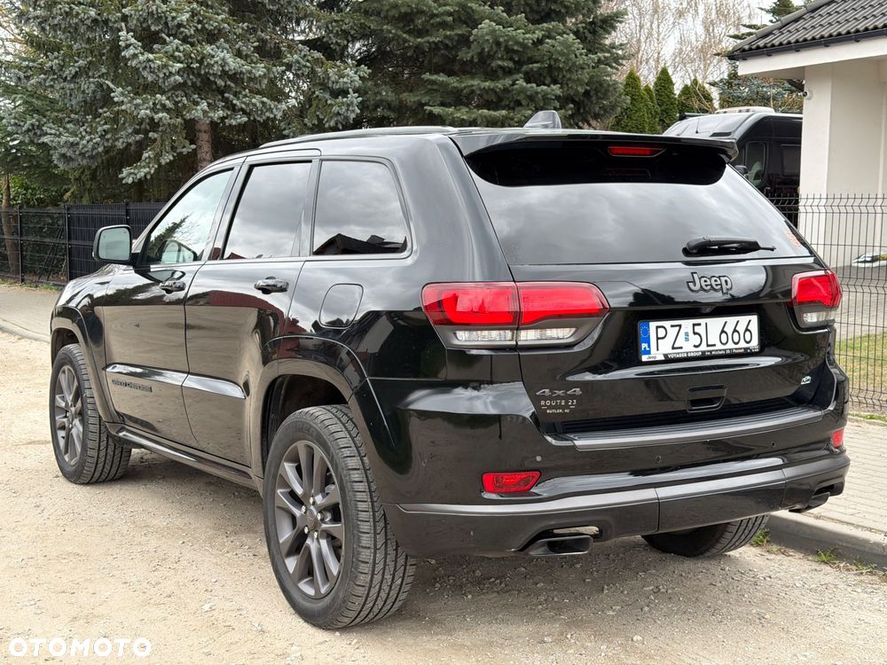 Jeep Grand Cherokee ver-3-6-v6-summit - 9
