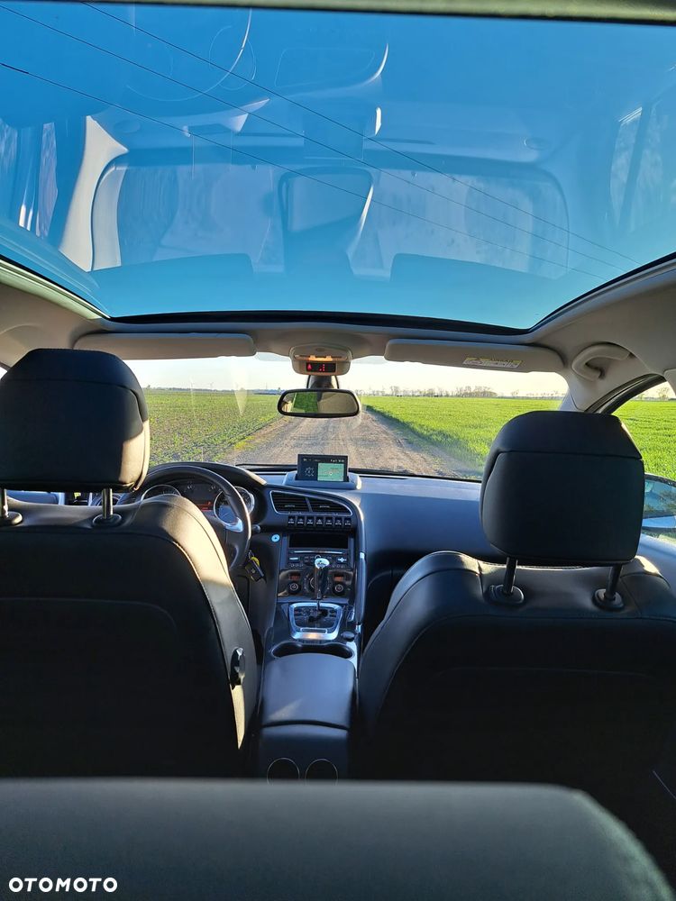 Peugeot 3008 THP 165 EAT6 Stop & Start Allure - 17
