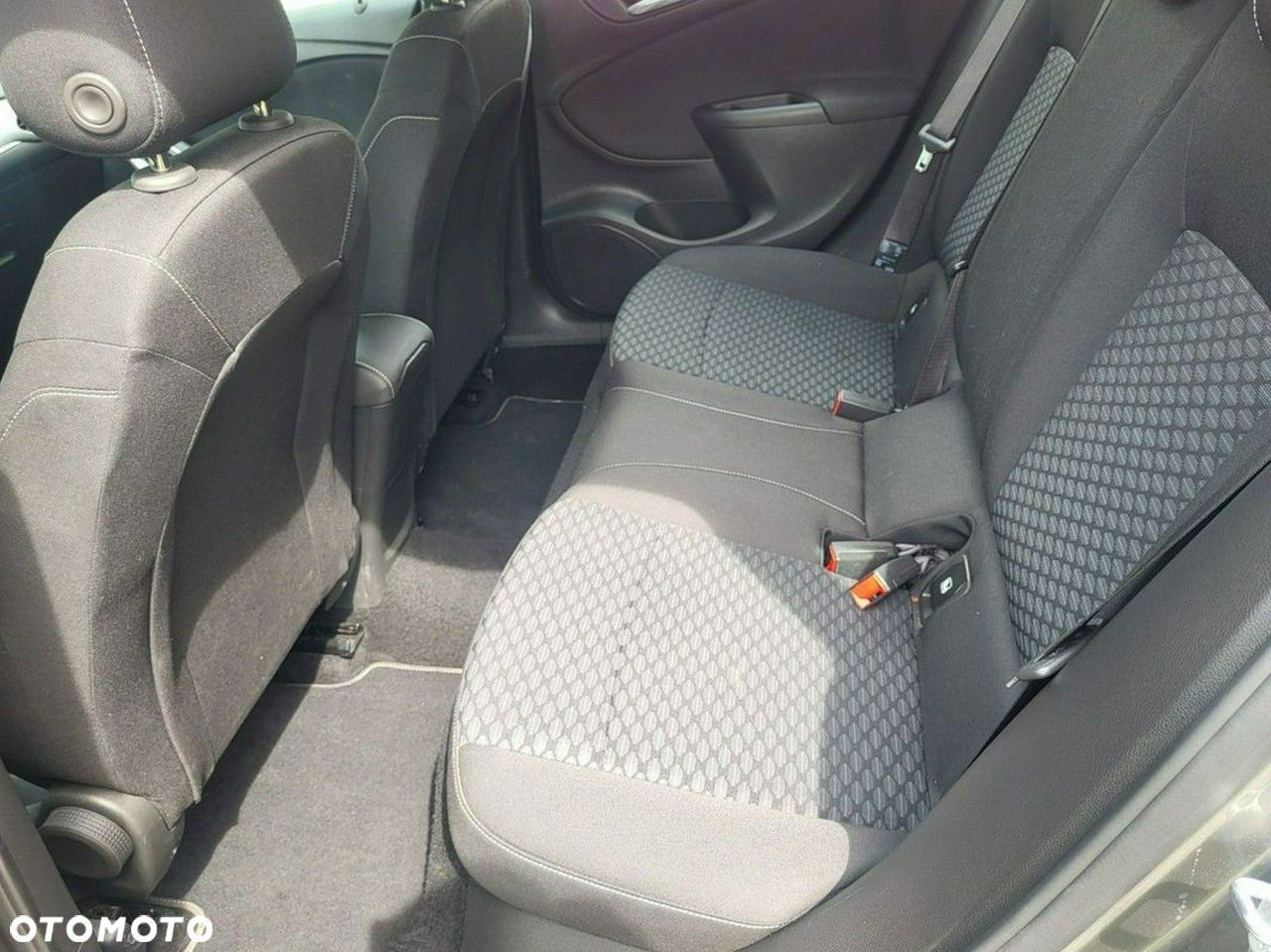 Opel Astra - 23