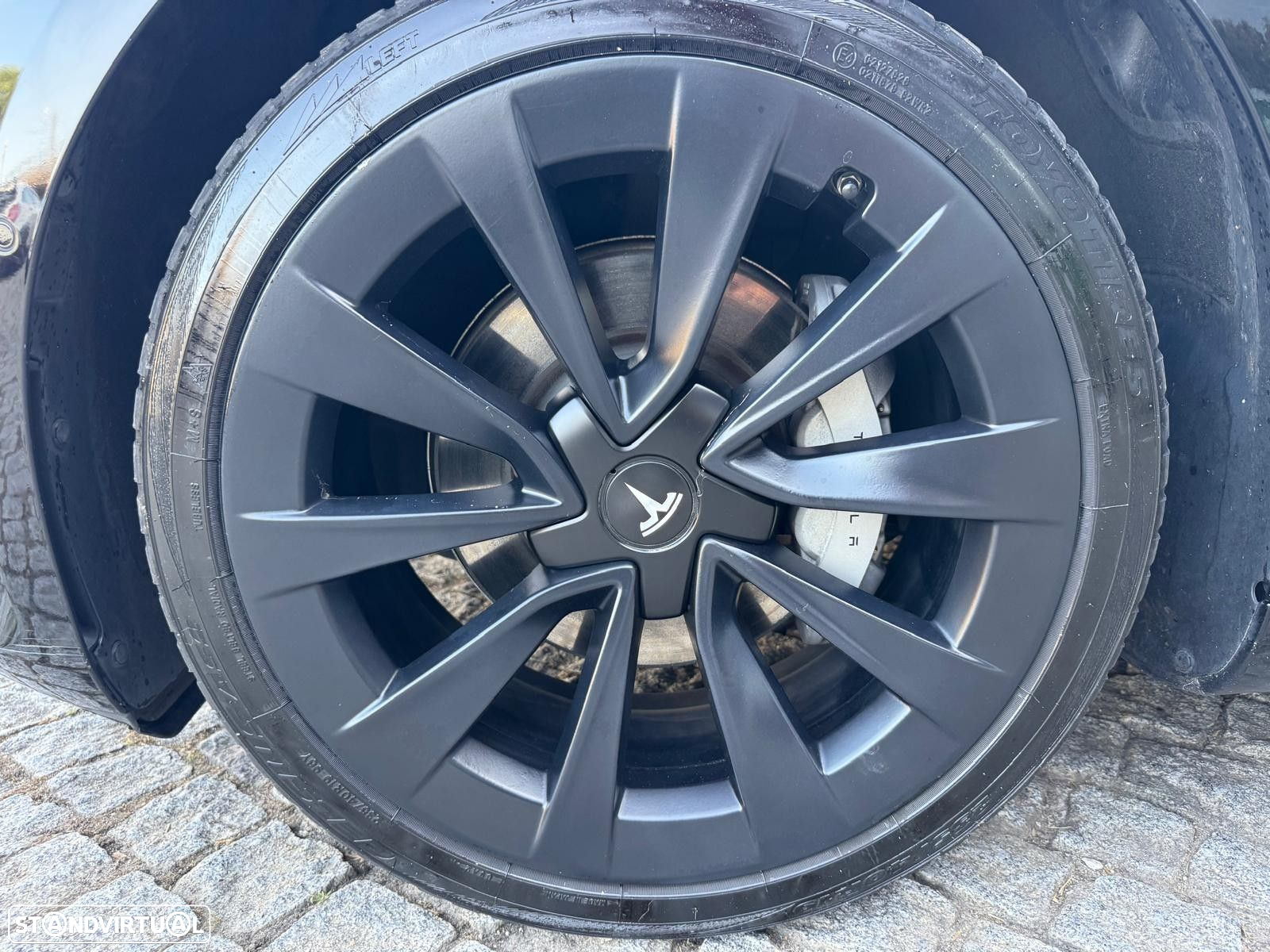 Tesla Model 3 Long Range AWD Dual Motor - 10