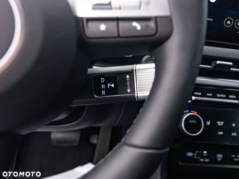 Hyundai Tucson 1.6 T-GDi HEV Smart 2WD - 10