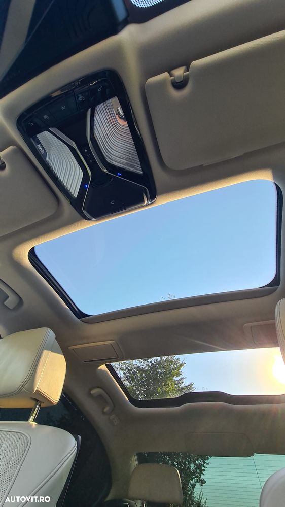 BMW Seria 7 740d xDrive - 19