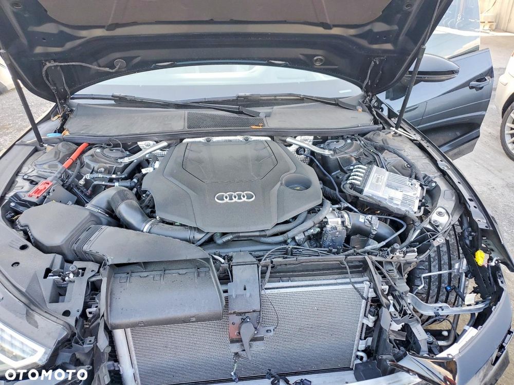 Audi A7 Sportback 3.0 TFSI Quattro S tronic - 12
