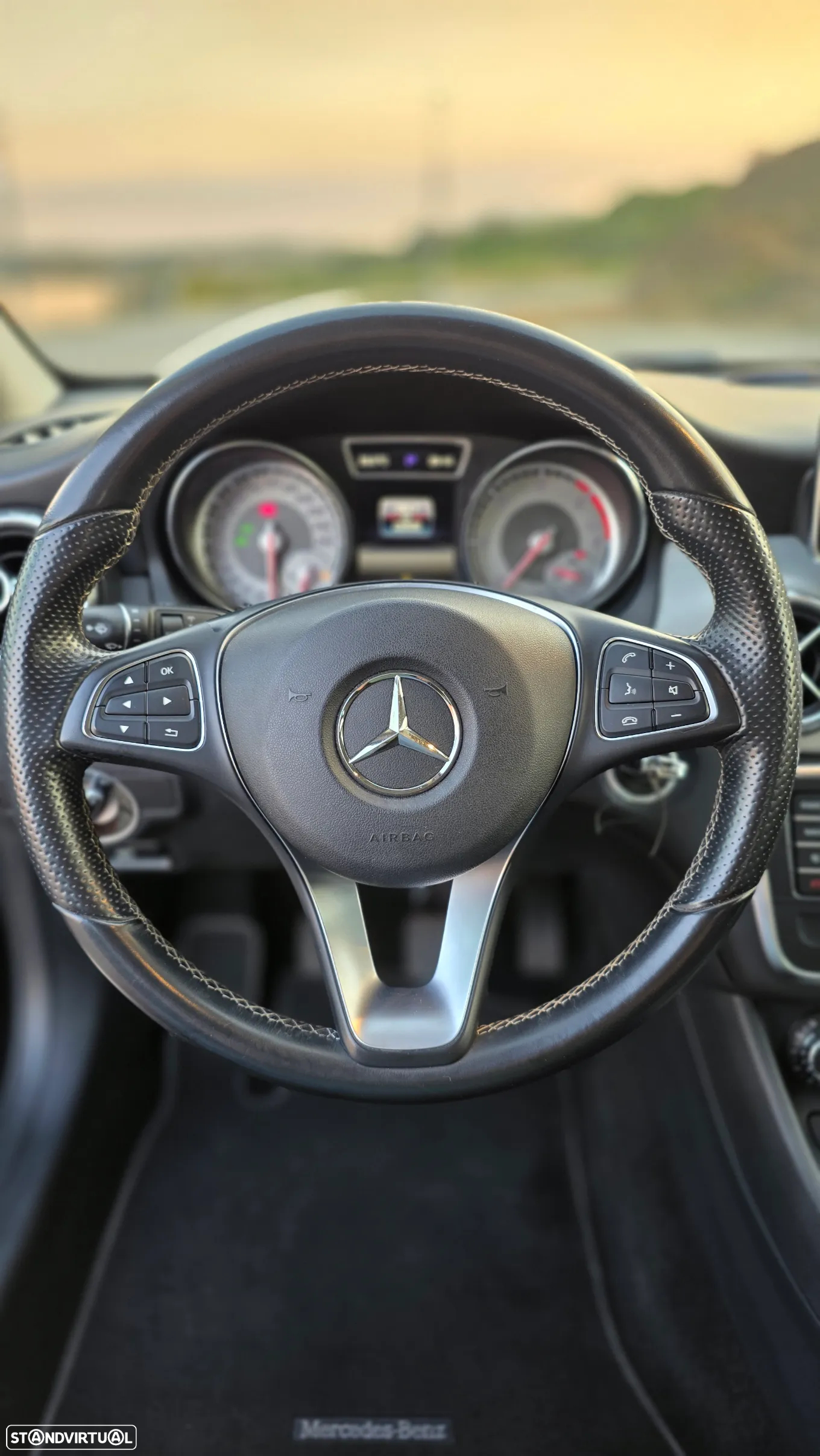 Mercedes-Benz GLA 180 CDi Style - 9