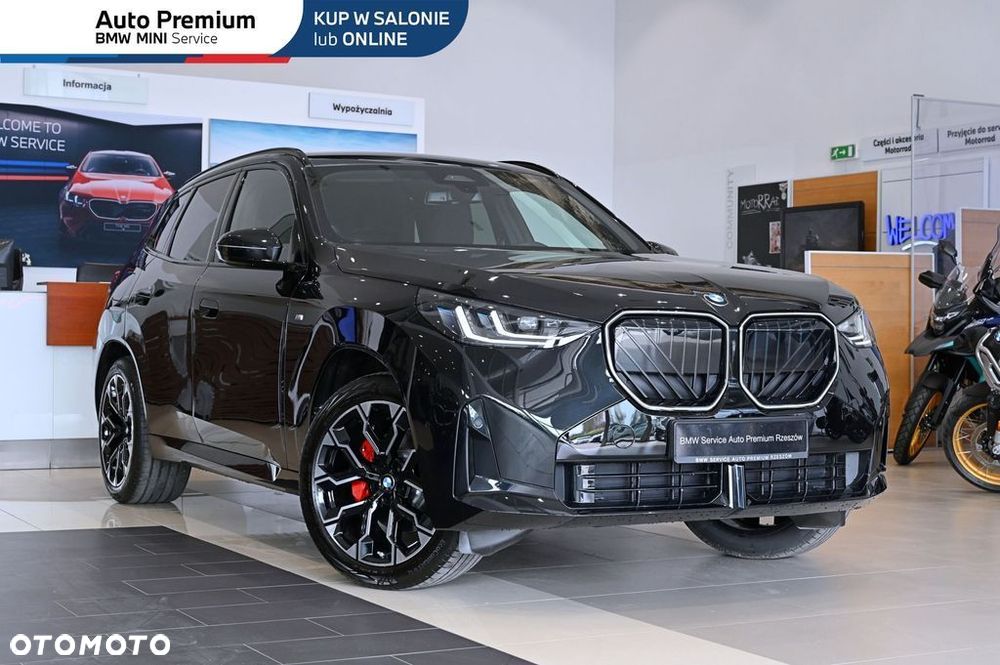 BMW X3 - 2