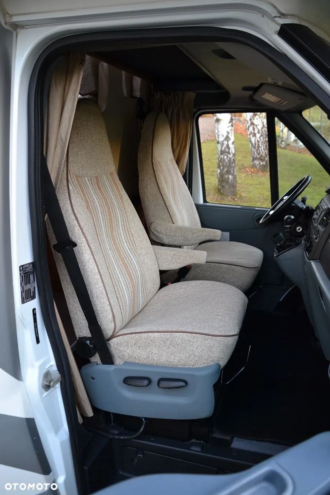 Eura Mobil Transit - 16