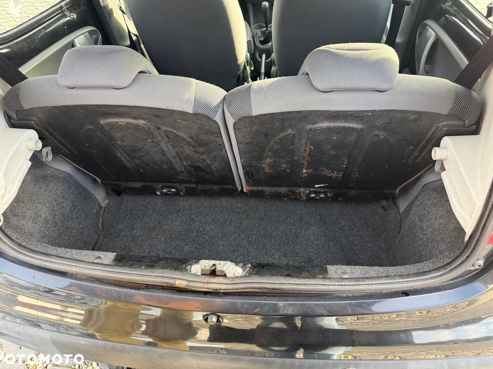 Peugeot 107 1.0 Happy - 5