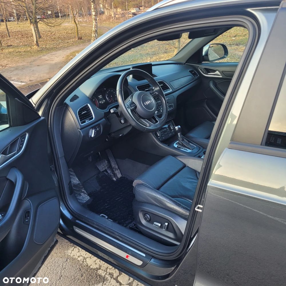 Audi Q3 - 6
