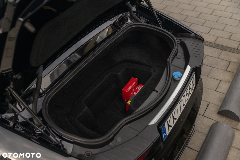 Jaguar F-Type R AWD - 20