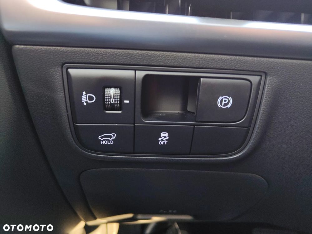 Hyundai Tucson 1.6 T-GDi Executive 2WD - 16