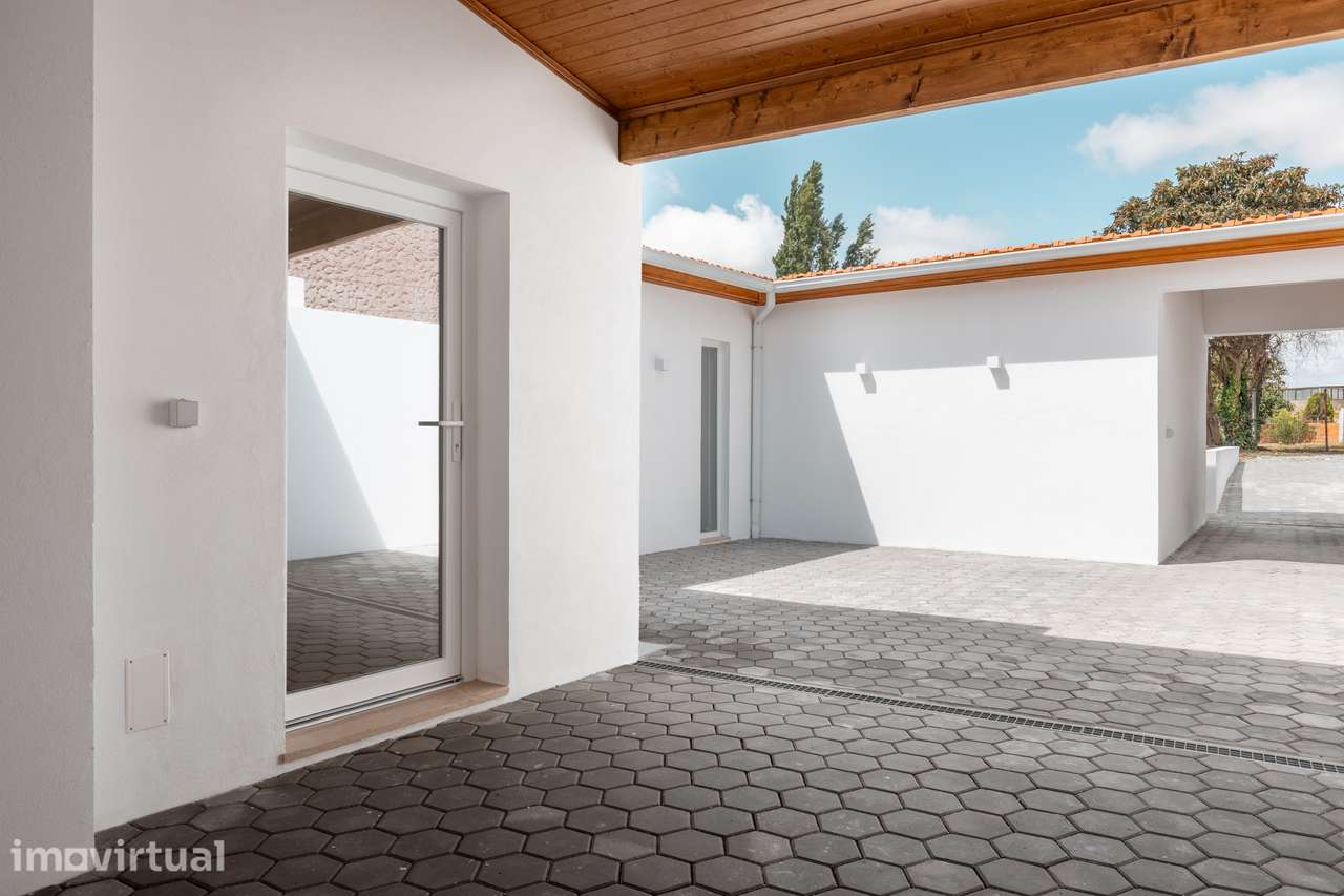 Moradia T2 | Lote 888m² | Jardim, Quintal e Garagem | Ílhavo - Grande imagem: 5/29