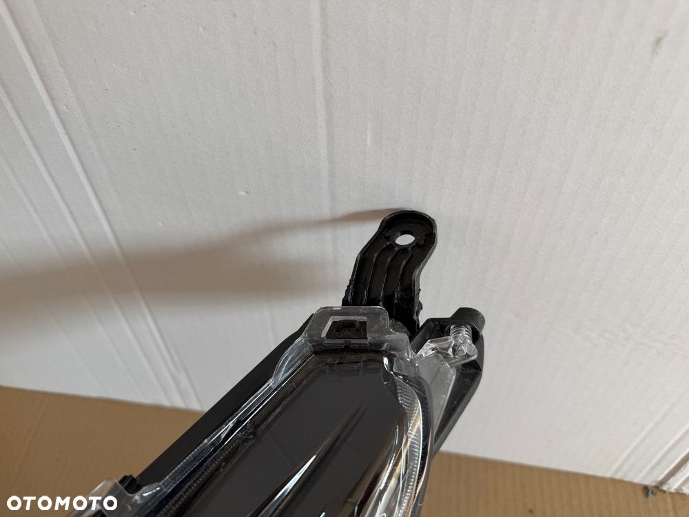 Toyota Corolla E21 HB Kombi LIFT 22- LAMPA LEWA PRZÓD PRZEDNIA FULL LED 81150-02X10 - 5