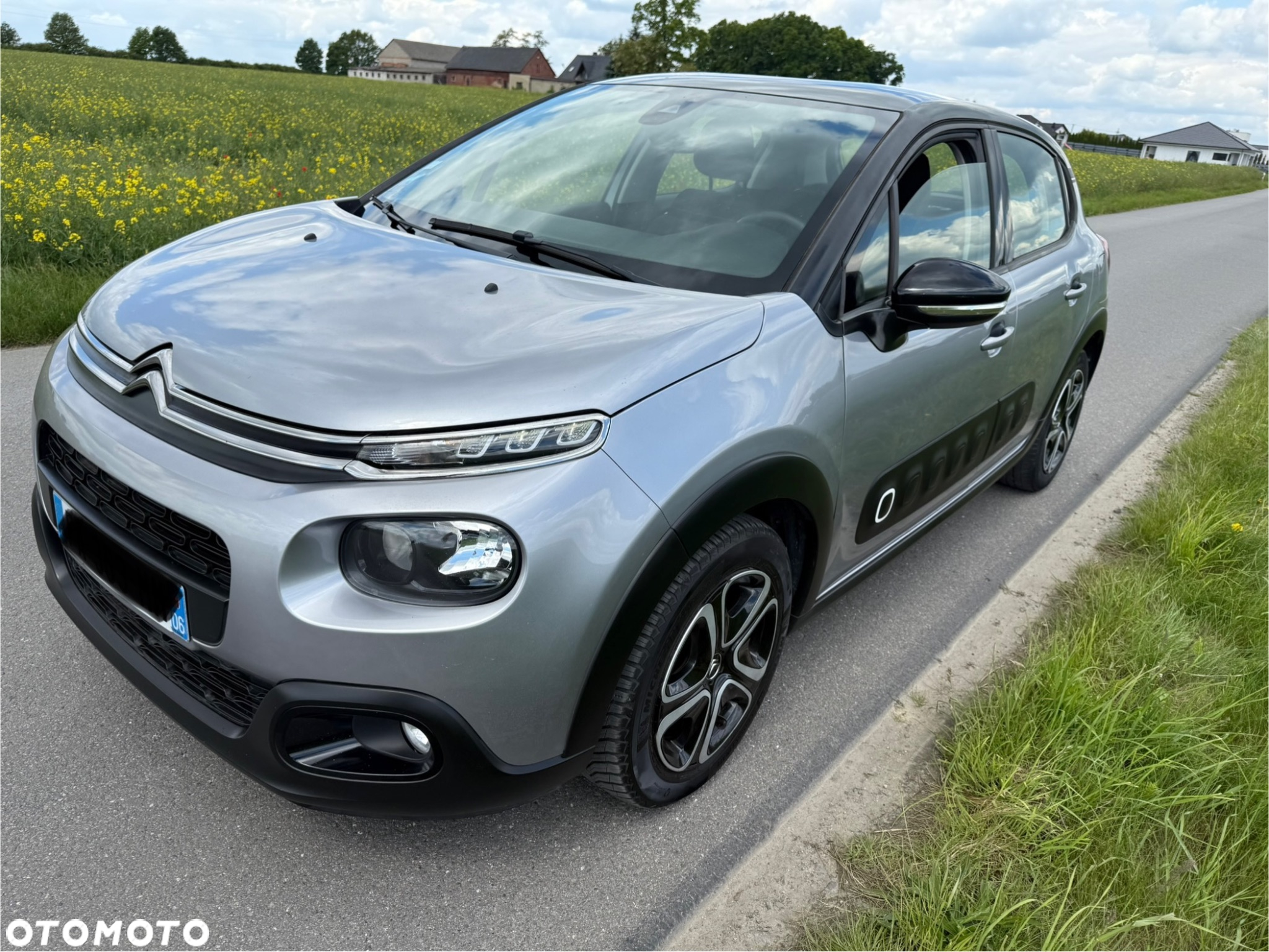 Citroën C3 1.2 PureTech Shine - 3