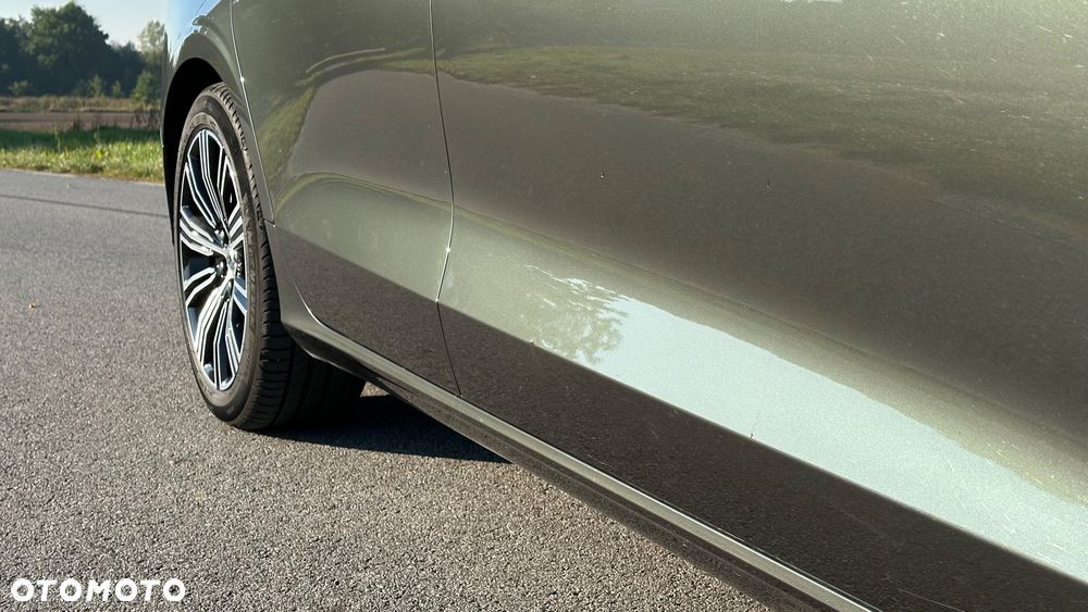 Volvo S60 B5 B Inscription - 11