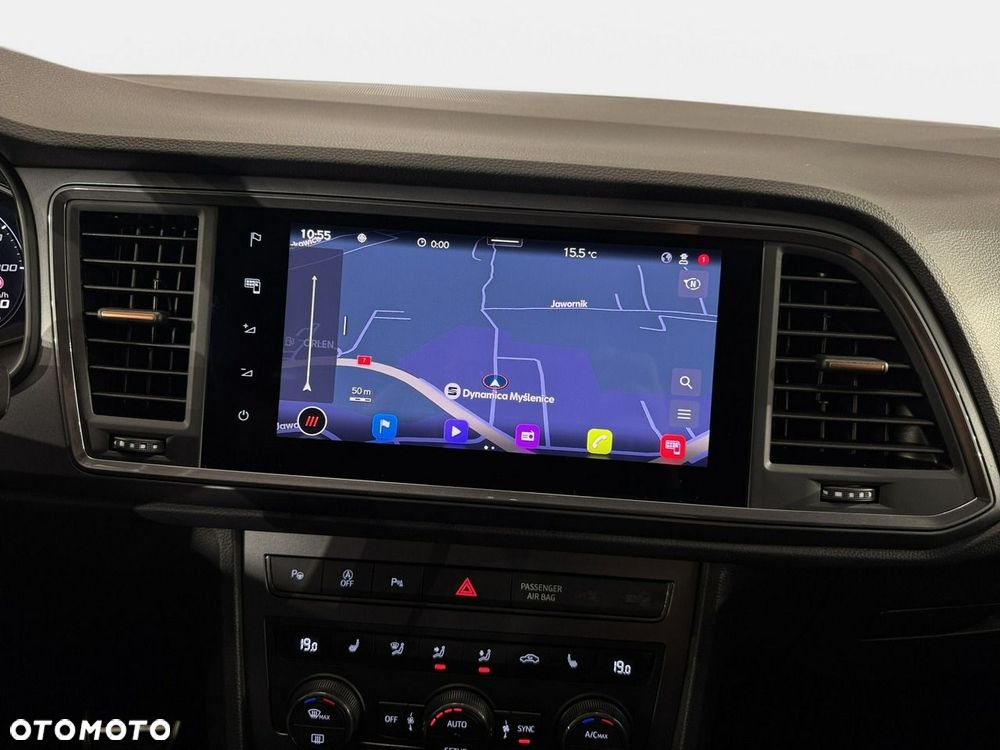 Cupra Ateca - 20