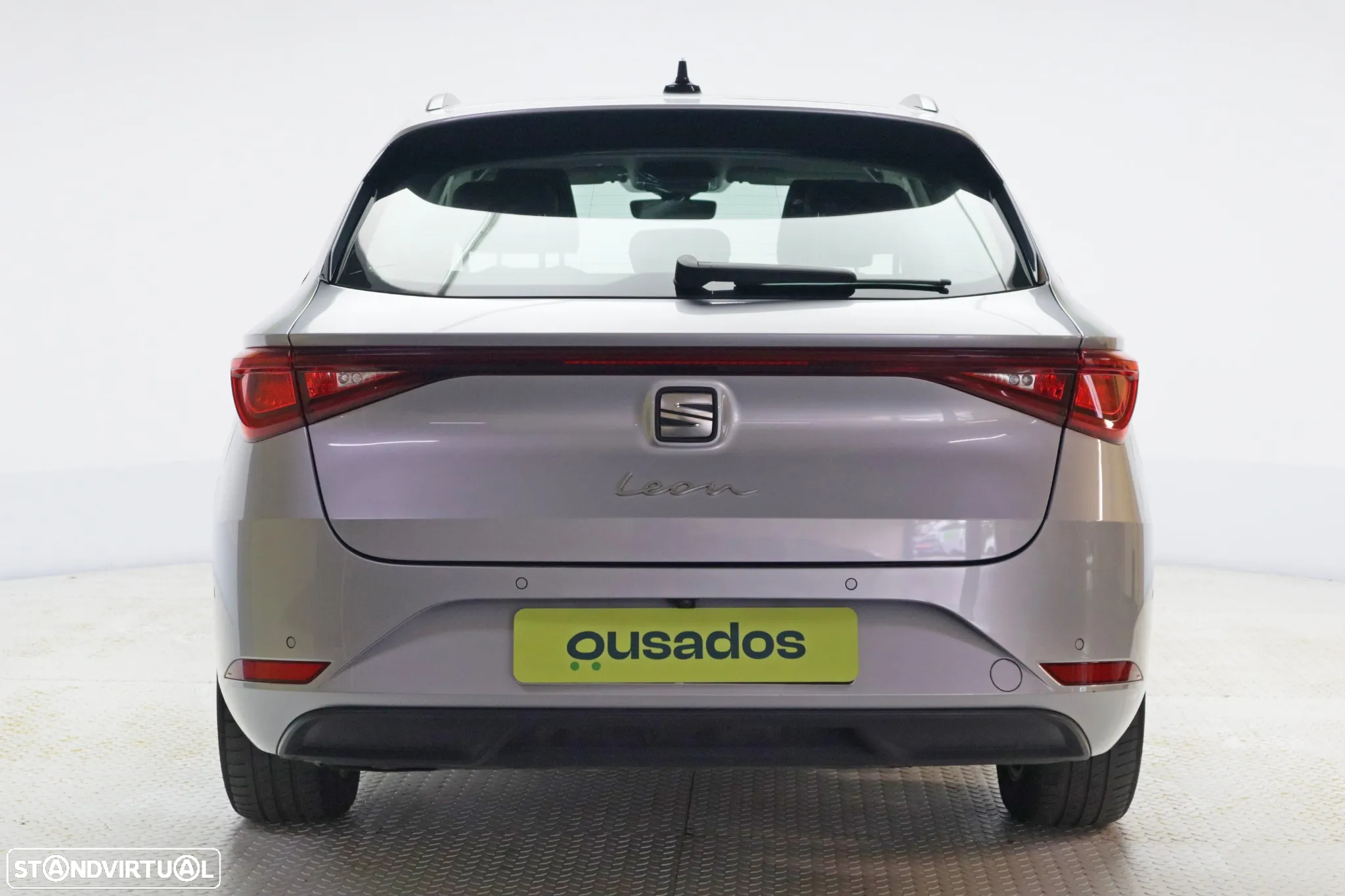 SEAT Leon ST 1.0 TSI Style - 5