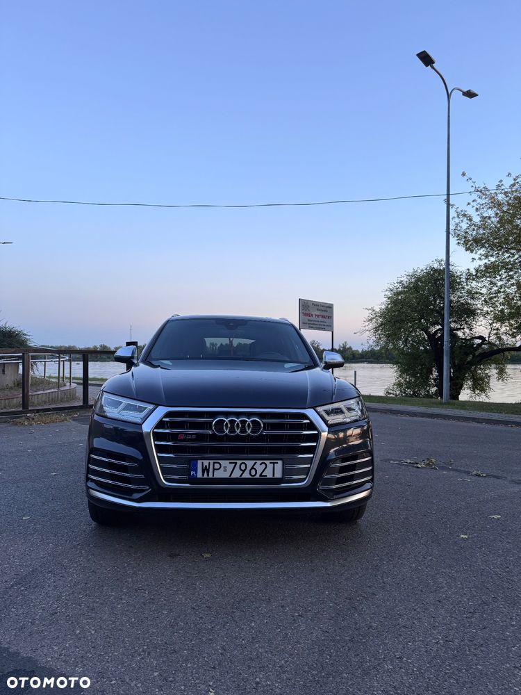 Audi SQ5 - 1