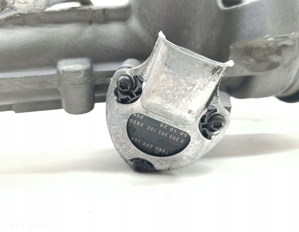 MAGLOWNICA ZE WSPOMAGANIEM BMW SERIA 5 E60 7882501166 - 8
