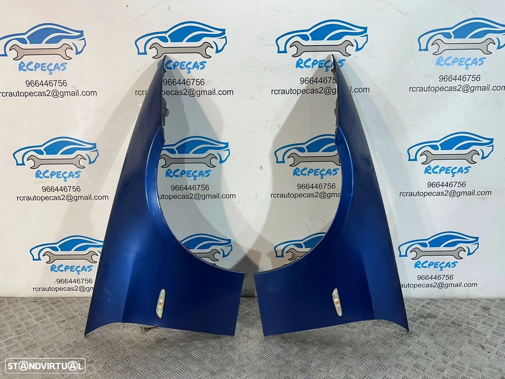 .Frente Completa BMW Serie 3 E90 Carro Sedan E91 Touring Carrinha LCI Diesel Facelift 2004 - 2013 - 21