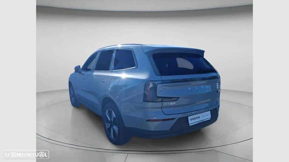 Volvo EX90 92 kWh Single Motor Plus - 7