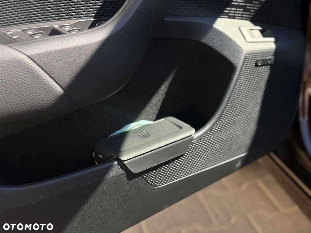 Skoda Octavia 2.0 TSI RS DSG - 26