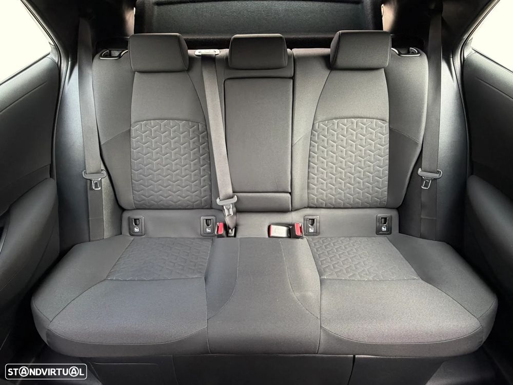 Toyota Corolla 1.8 Hybrid Comfort - 43