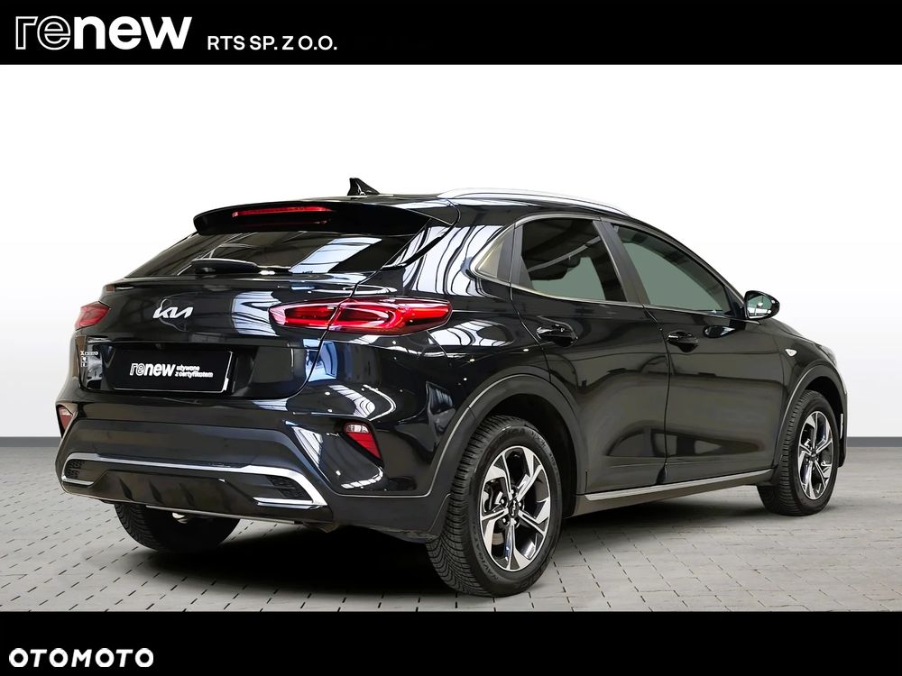 Kia XCeed 1.5 T-GDI M DCT - 5