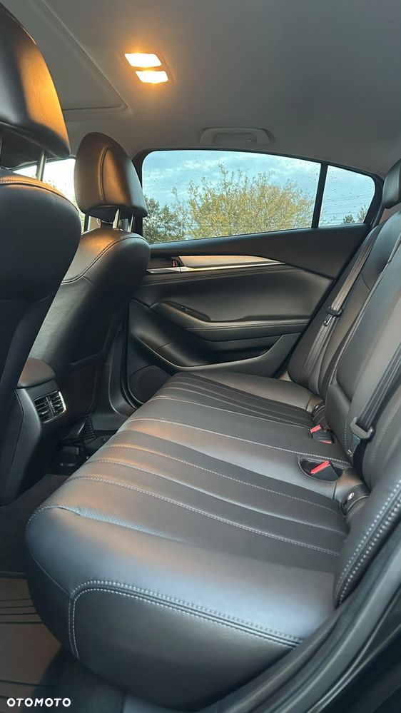 Mazda 6 - 10