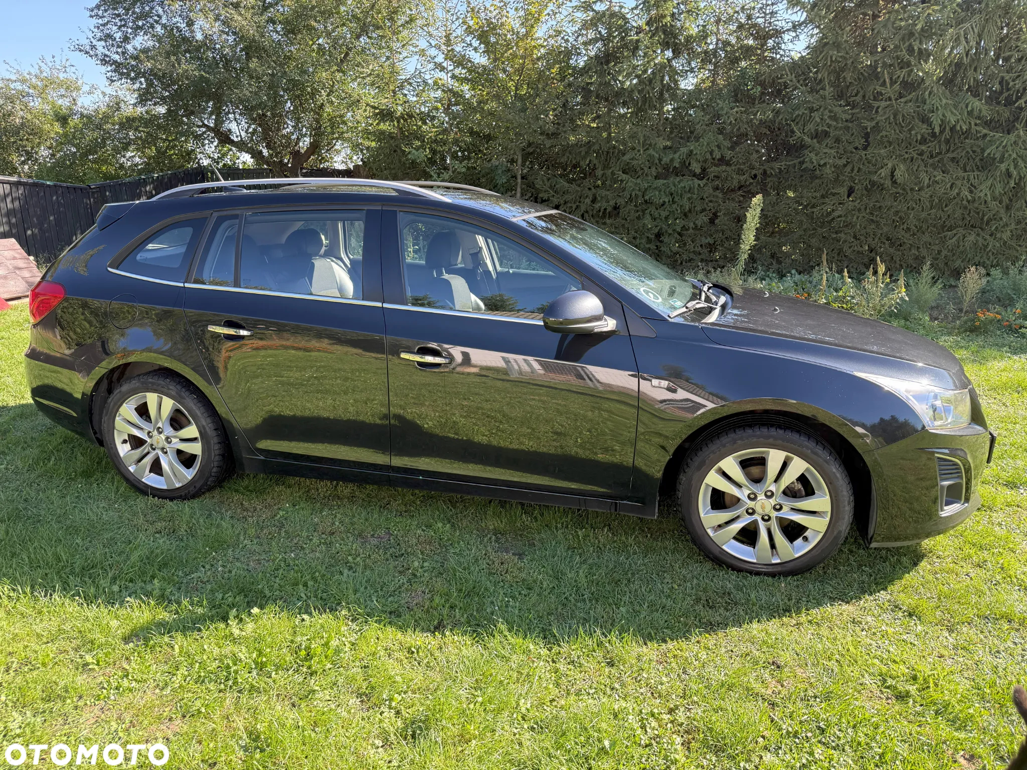 Chevrolet Cruze 1.8 LTZ+ - 2