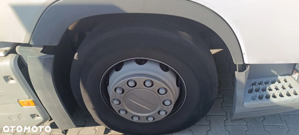 Volvo FH - 5