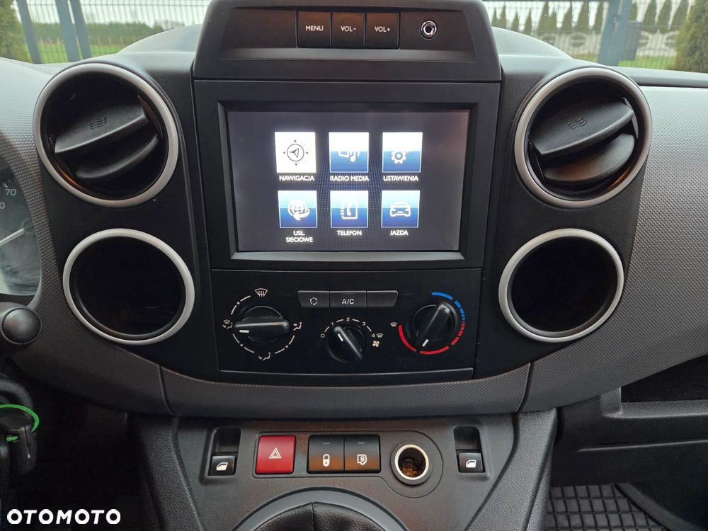 Peugeot Partner - 10