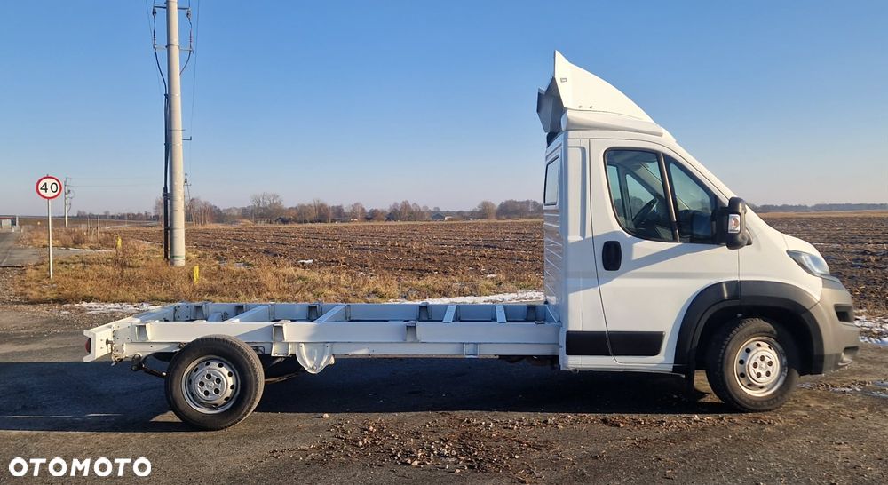 Peugeot Boxer - 3