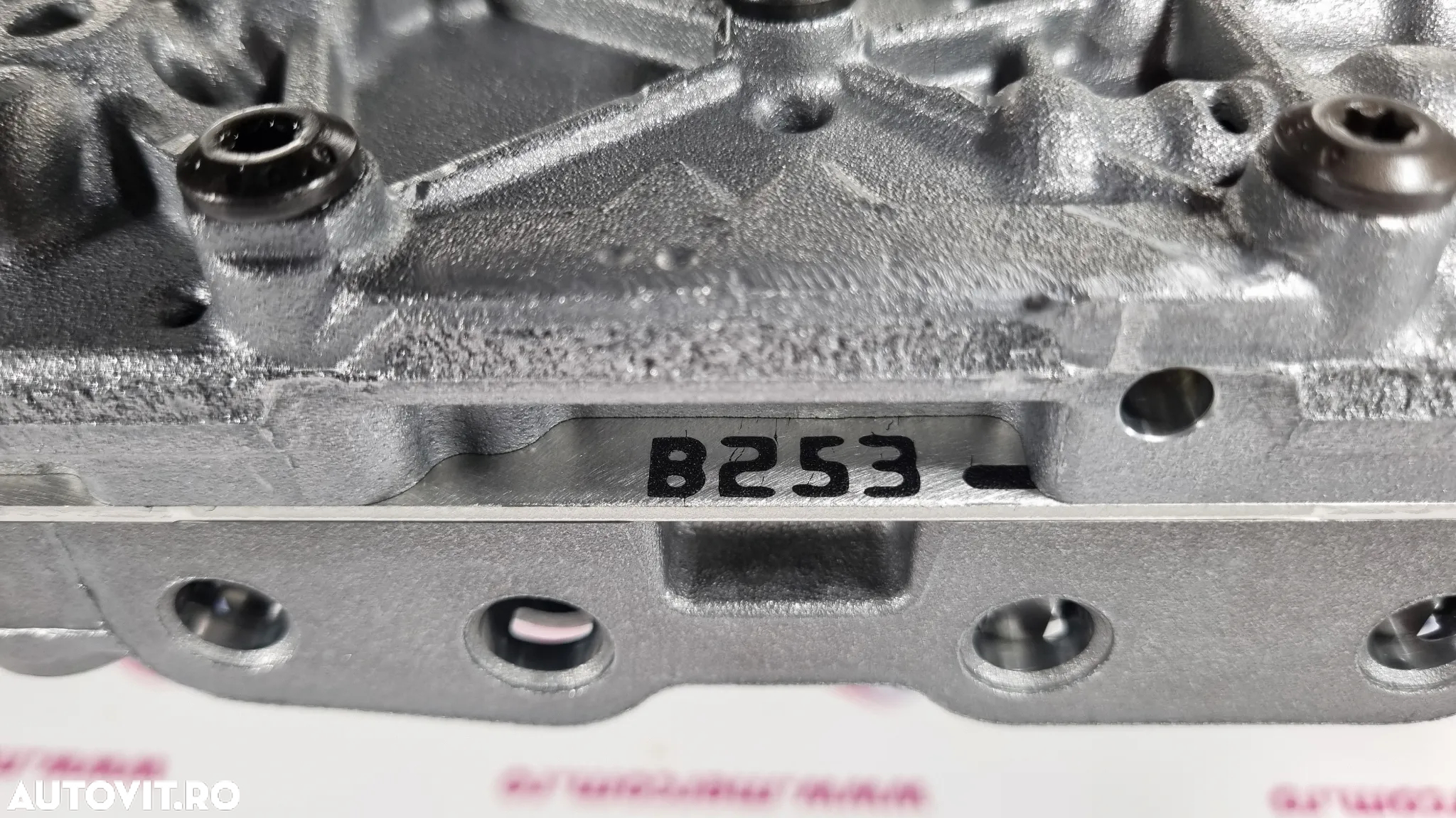 Mecatronic Bloc Hidraulic 1087427124 A253 /Cutie Automata ZF8HP70X SZG 8 viteze / VW AMAROK 4Motion / 3.0TDI / 2015 - 2019 an - 3