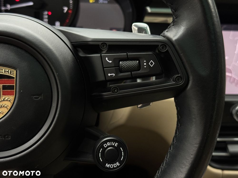 Porsche Macan T - 27